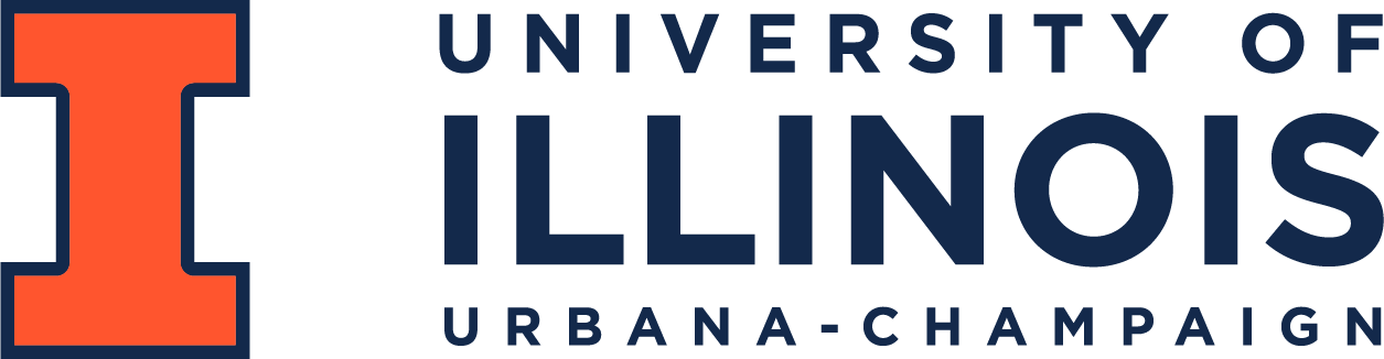 University Of Illinois Urbana Champaign Logo Urbana Champaign