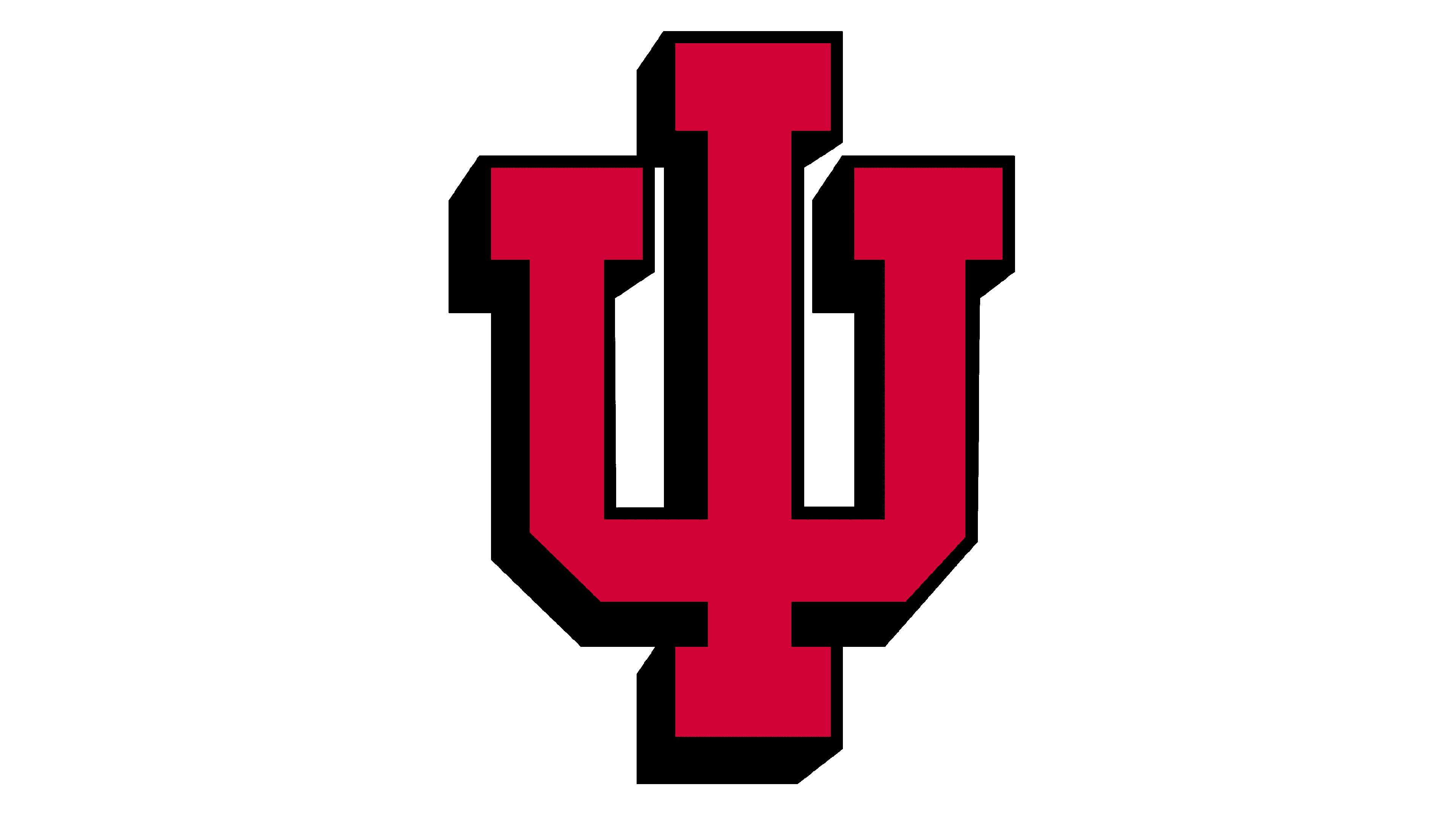 University Of Indiana Logo