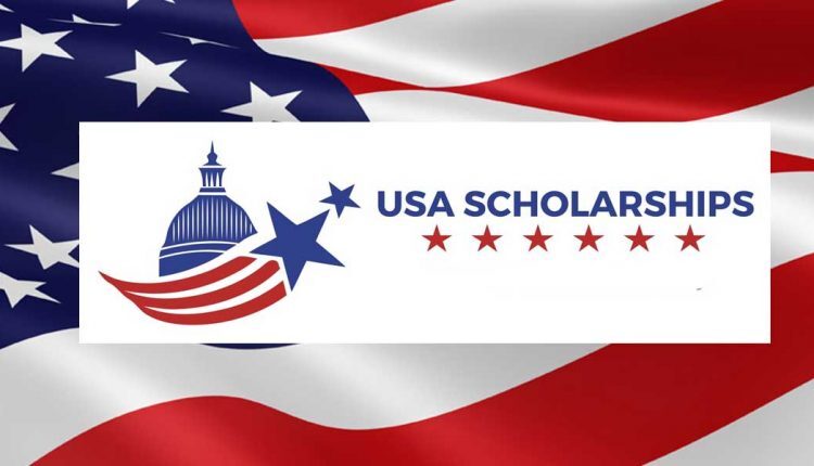 Usa Scholarships 2021 2022 For International Students