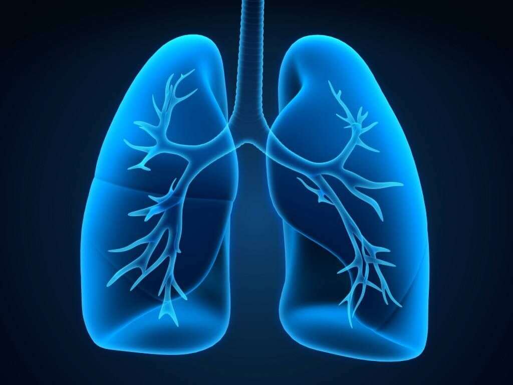 Walking Pneumonia: Recognize Symptoms