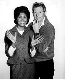 Was Danny Kaye Gay