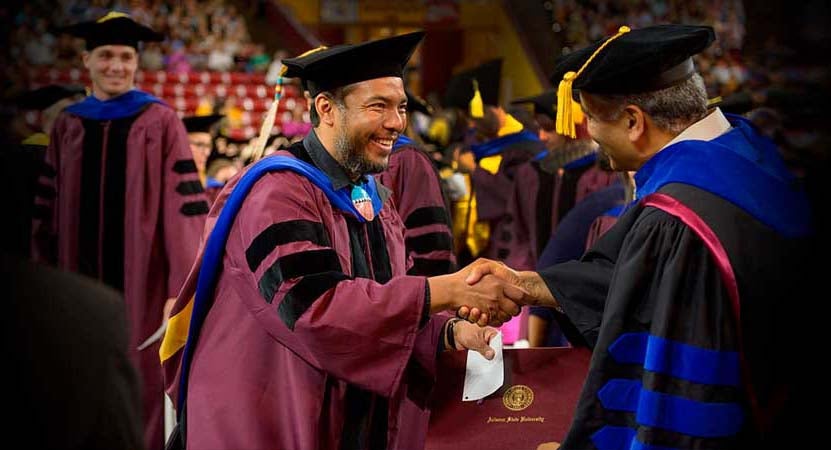 What Are Asu Phd Programs? Your Admission Guide