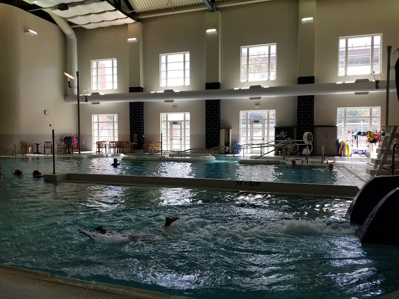 What Are Campus Recreation Center East Hours? Plan Your Visit