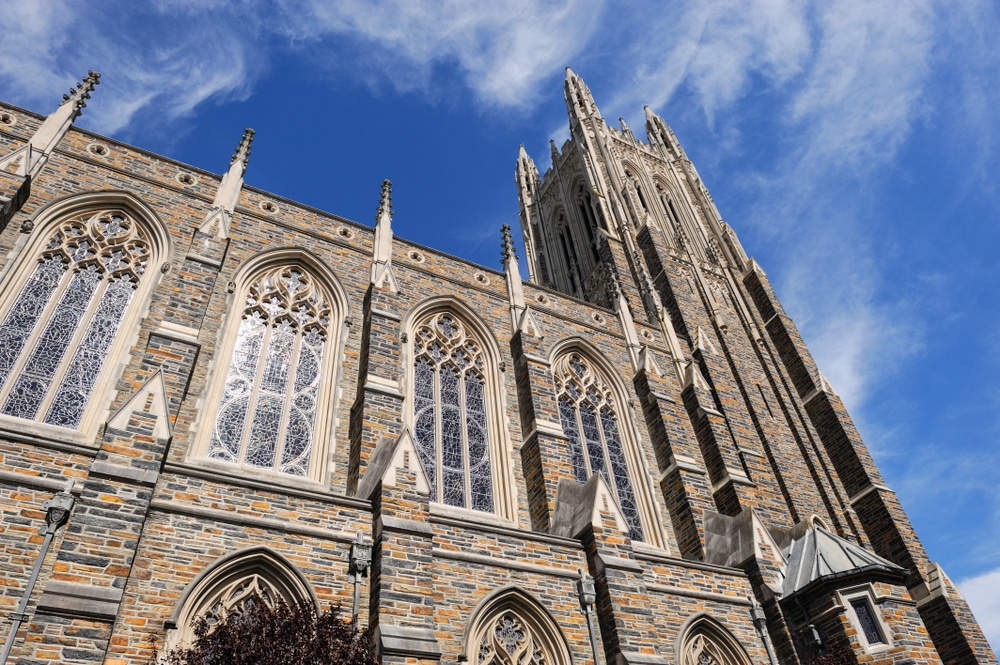 What Are The Best Majors At Duke Admissionsight