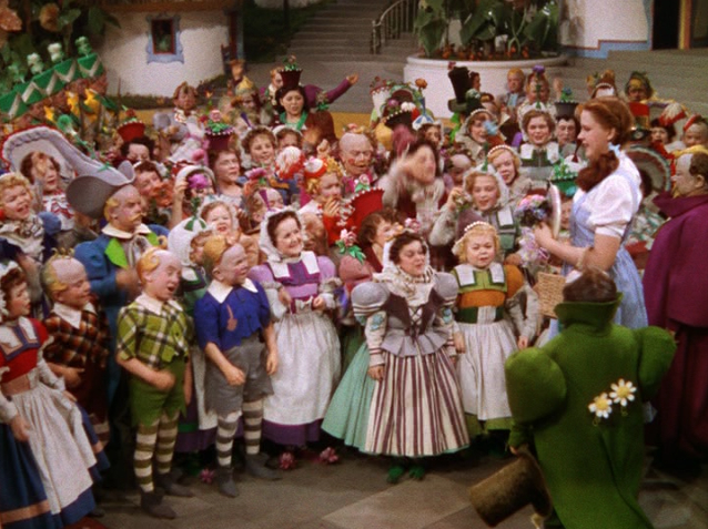 What Are Wizard Of Oz Characters? Meet Them