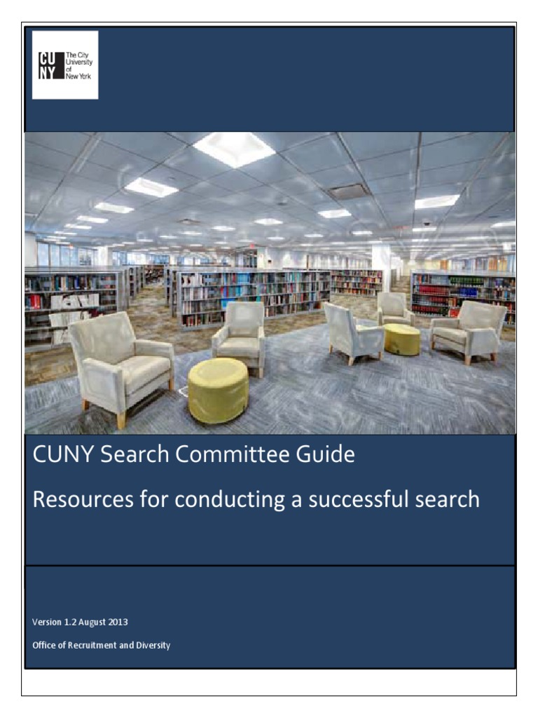 What Courses Are Available? Cuny Search Guide