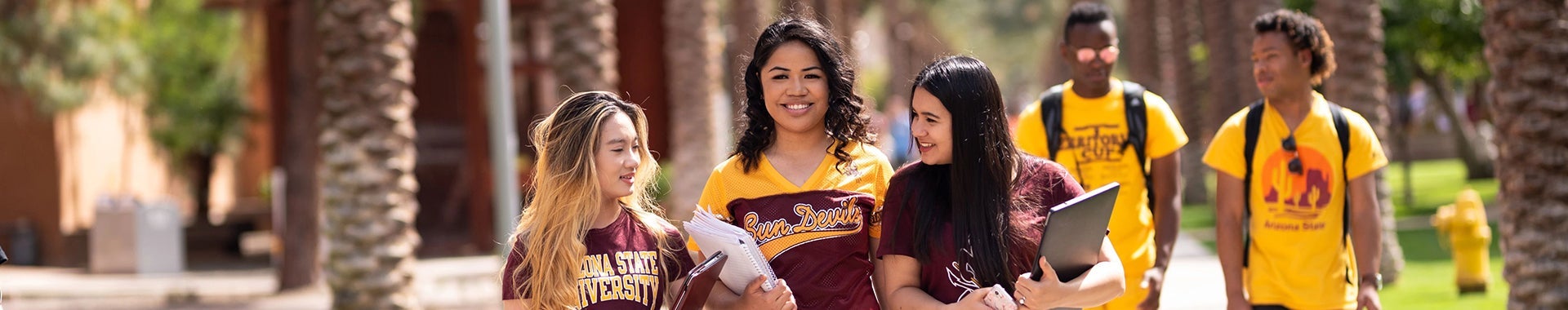 What Does Asu Health Services Offer? Your Care Guide