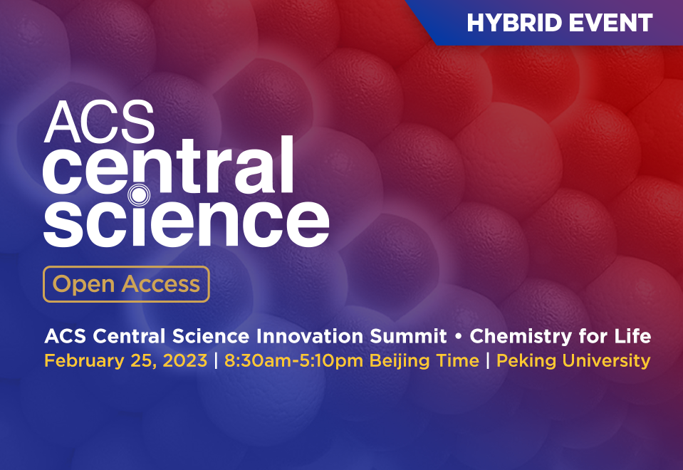 What Is Acs Central Science? Expert Guide