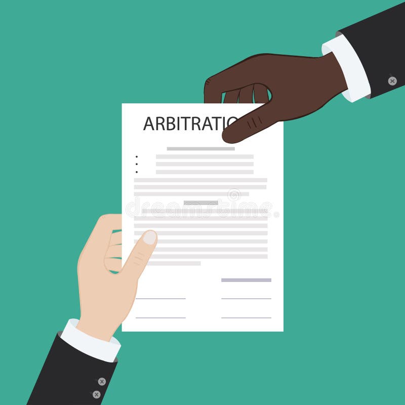 What Is Arbitration In Law? Your Dispute Guide