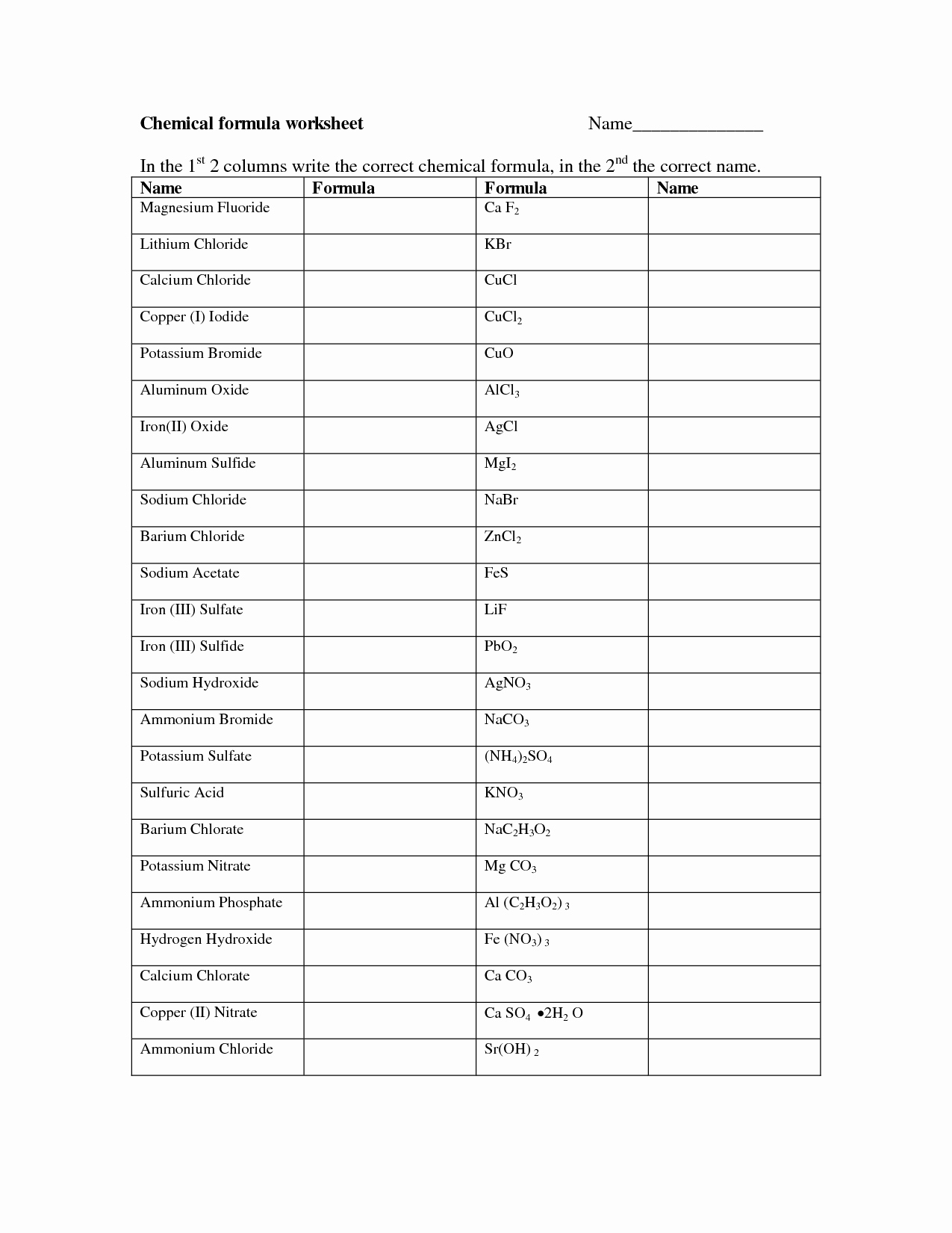 What Is Cooking Soda Chemical Formula? Easy Answers