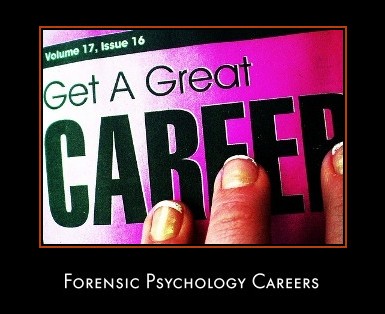 What Is Forensic Psychology? Career Guide