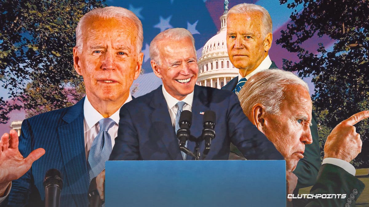 What Is Joe Biden S Net Worth In 2023