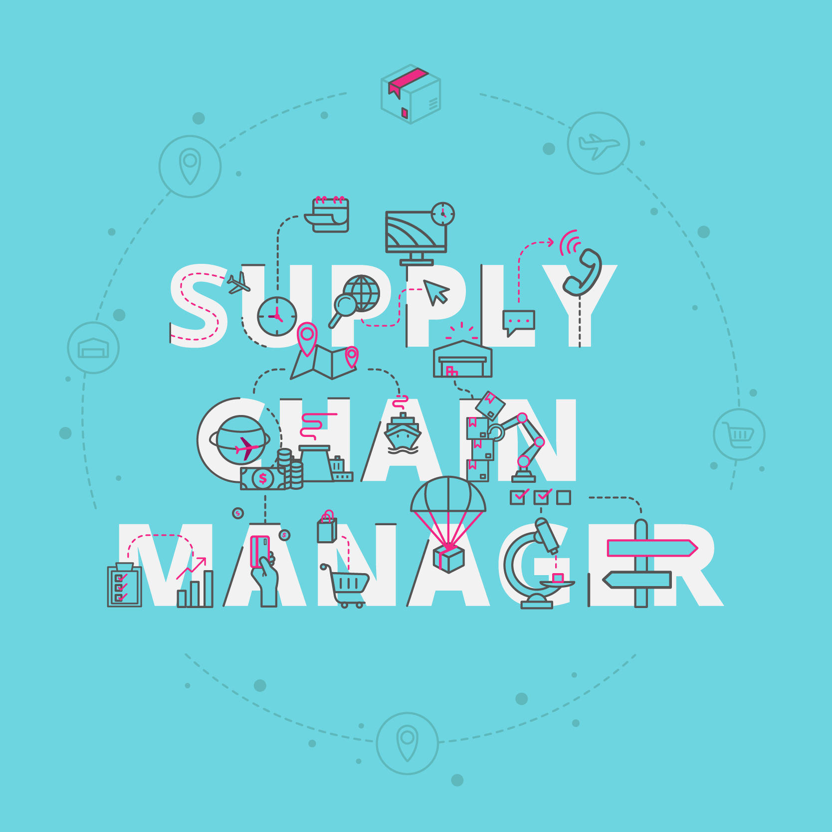 What Is Ms Supply Chain? Expert Career Advice