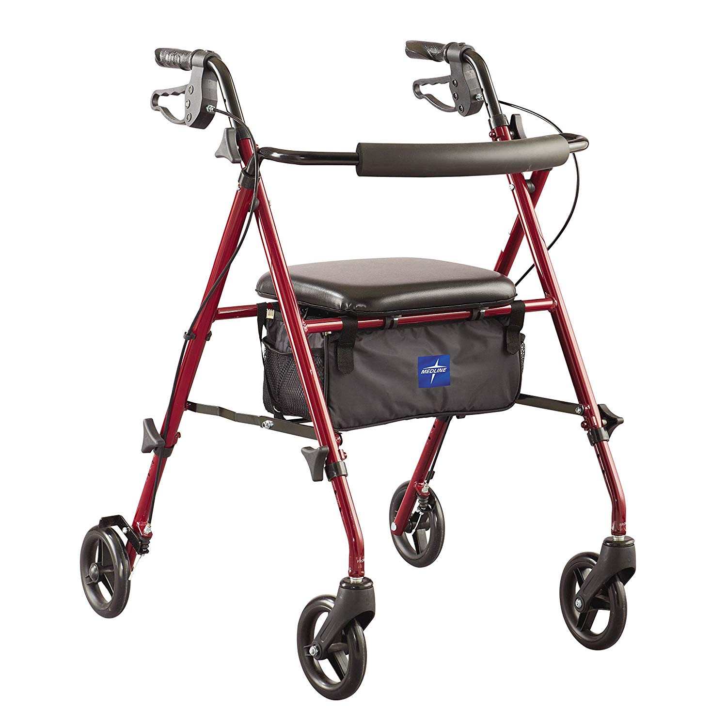 What Is The Best Light Weight Walker For Senior Adults The Senior Tips