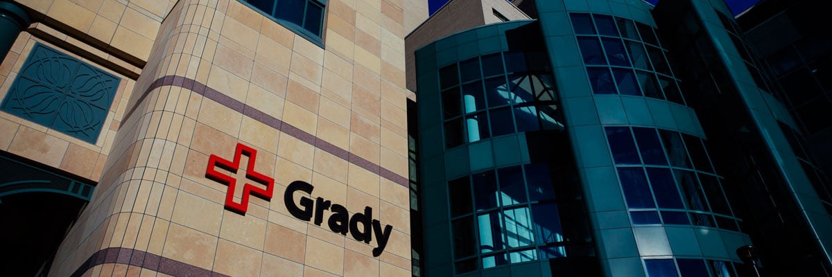 What Services Does Grady Memorial Offer? Expert Care