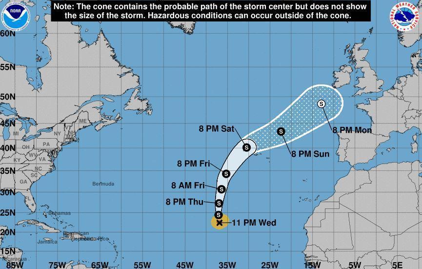 What Was Helene's Category? Storm Impact Guide