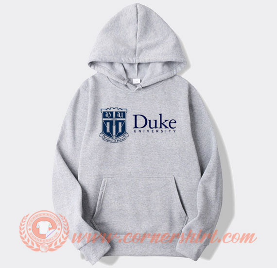 What's Duke University Hoodie? Official Store Guide