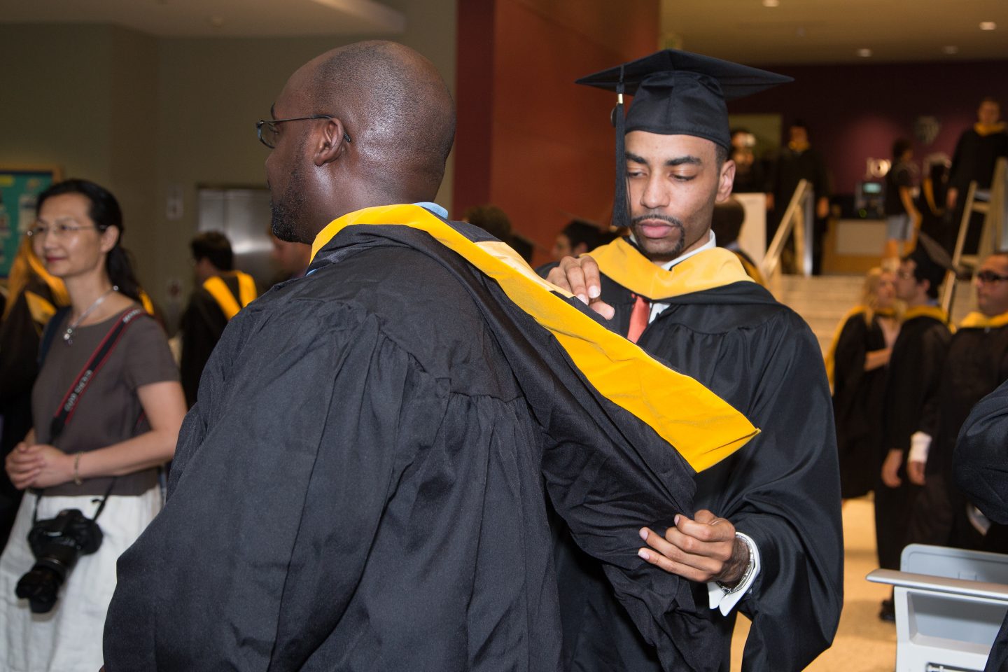 What's Johns Hopkins Graduation Like? Ceremony Details