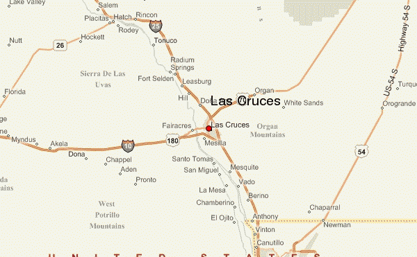 What's Las Cruces Weather Like? Forecast Guide