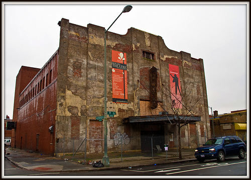 What's Playing At Howard Theater Dc? Showtimes Inside