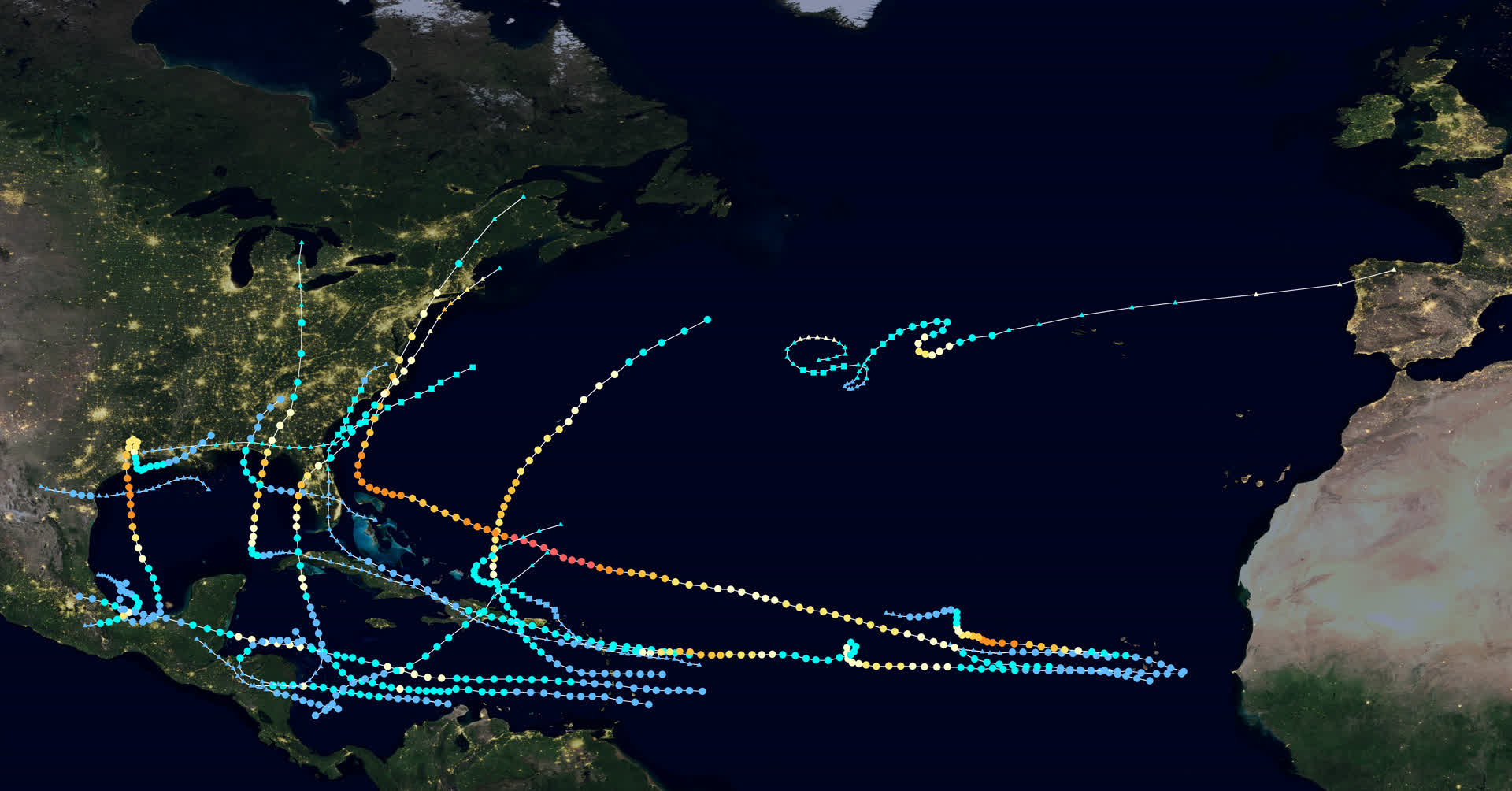 When Is Hurricane Season Florida