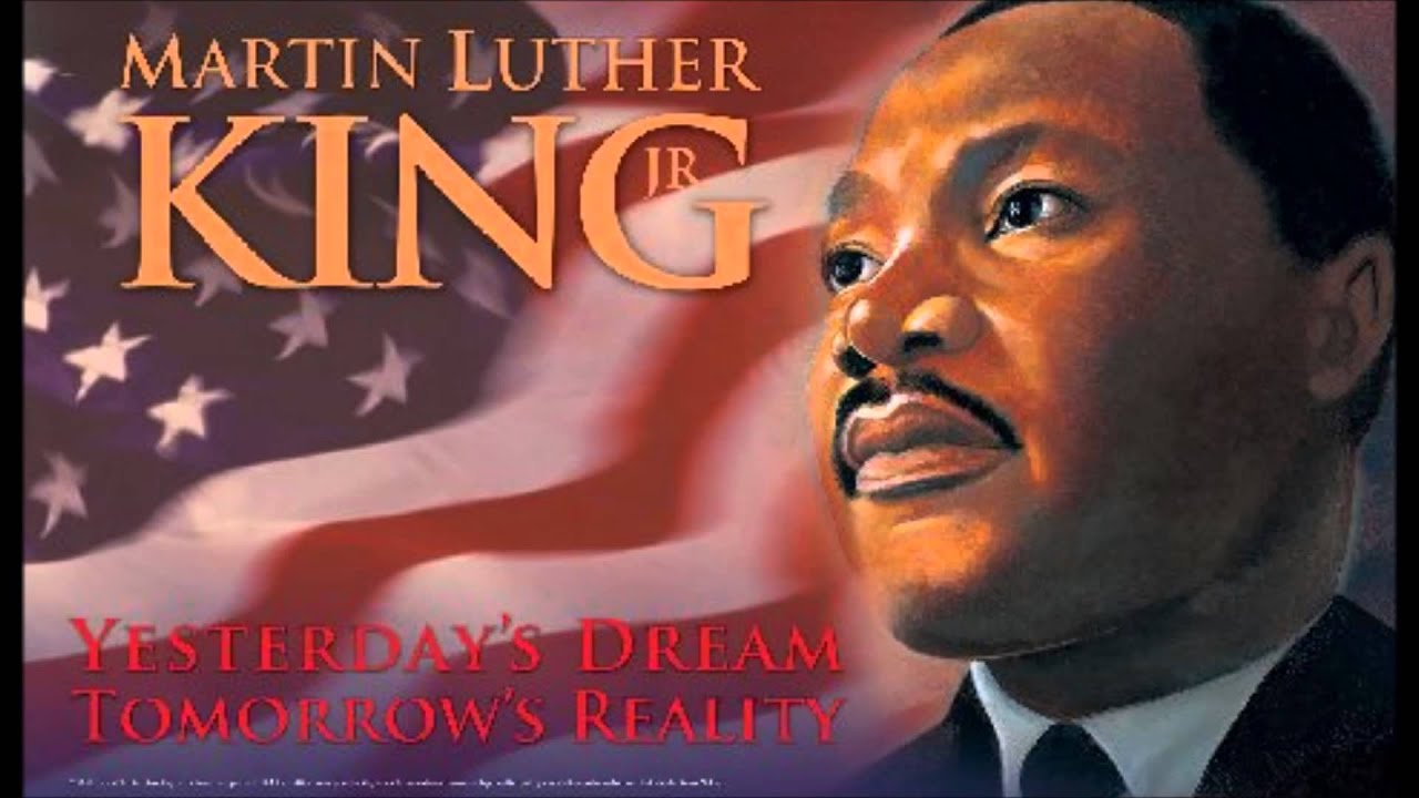 When Is Martin Luther King Birthday