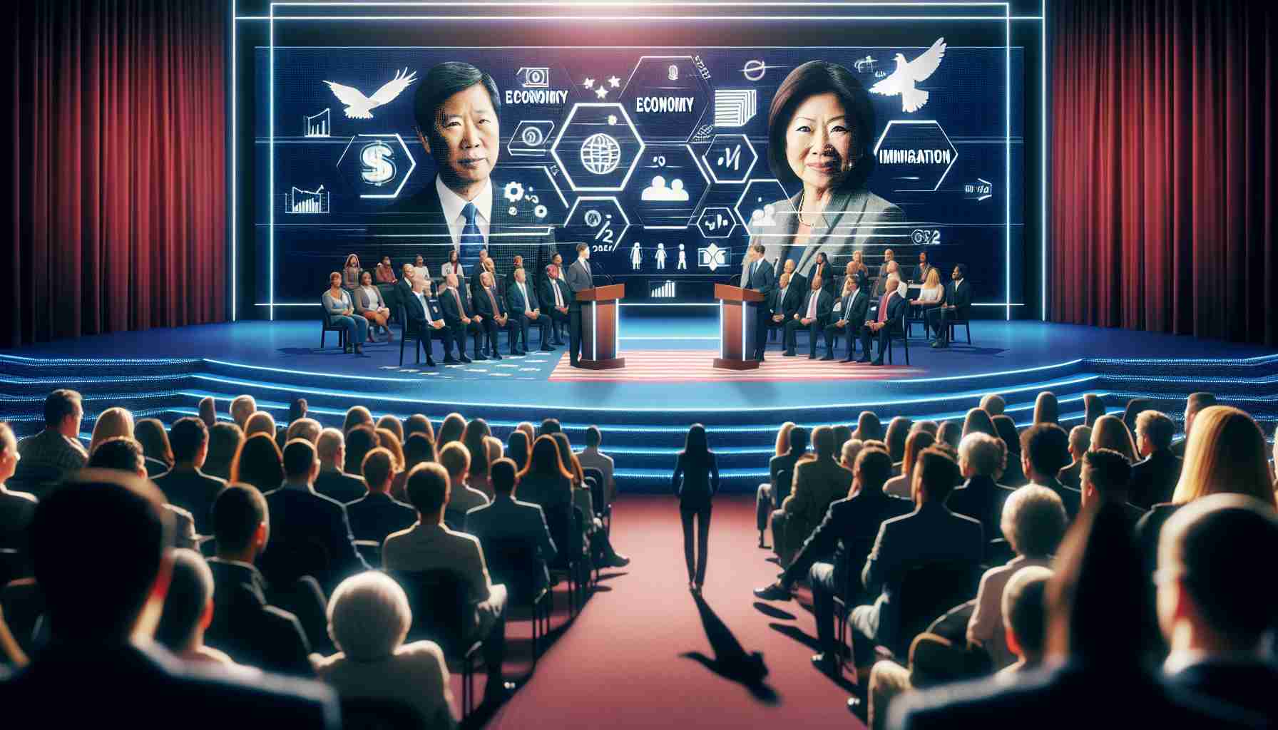 When Is Vice Presidential Debate