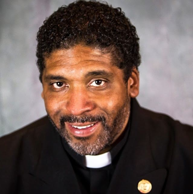 William Barber Ii