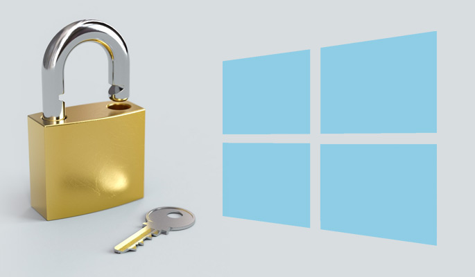 Windows L Shortcut: Lock Your Pc Instantly