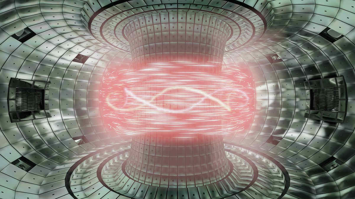 World First Nuclear Fusion Device To Be Built By Students