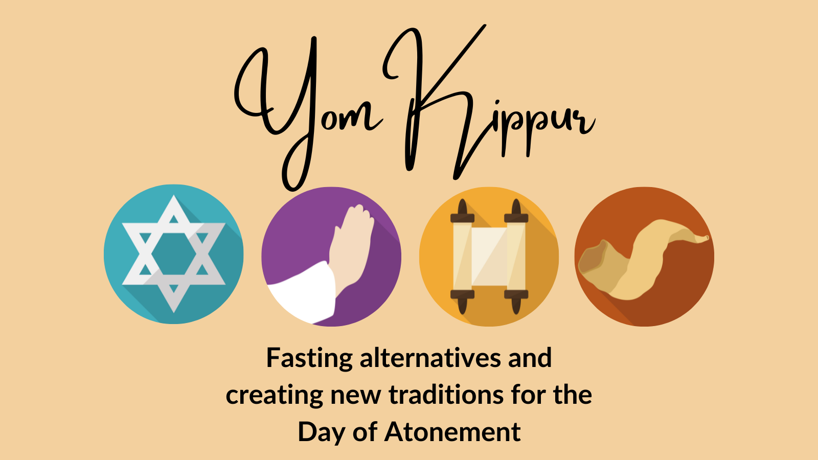 Yom Kippur 2024