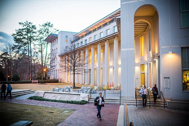 Your Chances At Emory Goizueta Acceptance Rate Other Factors